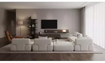 Volo Köşe Takımları