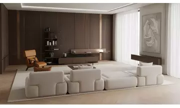 Volo Köşe Takımları