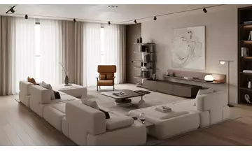 Volo Köşe Takımları