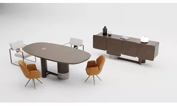 Volo Yemek Odası Takımı