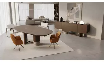 Volo Yemek Odası Takımı