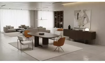 Volo Yemek Odası Takımı