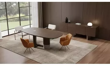 Volo Yemek Odası Takımı