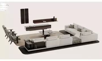 Volo Lake Köşe Takımları