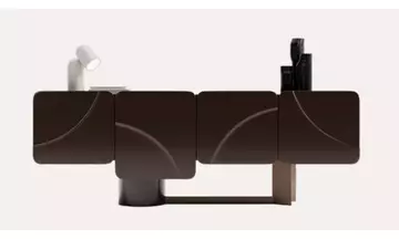 Volo Lake Yemek Odası Takımı