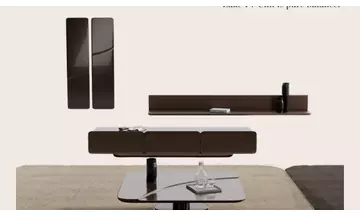 Volo Lake TV Ünitesi