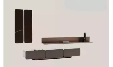 Volo Lake TV Ünitesi