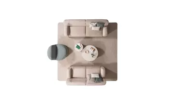 Nevada Koltuk Takım