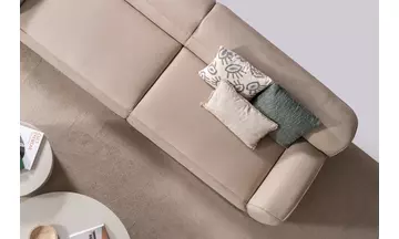 Nevada Koltuk Takım