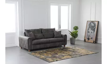 Sedir Büyük 3'lü Koltuk