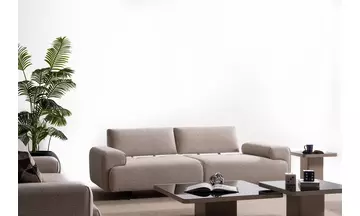 Arden 3'lü Koltuk