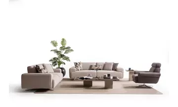 Arden Koltuk Takımı