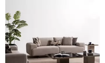 Arden 3'lü Koltuk
