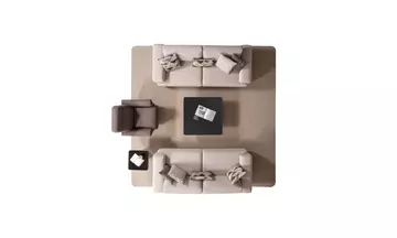 Arden Koltuk Takımı