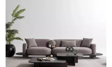 Bon Bon Dinlenmeli Köşe Takımı