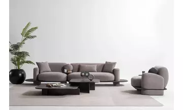 Bon Bon Dinlenmeli Köşe Takımı