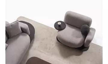 Bon Bon Dinlenmeli Köşe Takımı