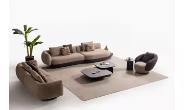 Elenor Koltuk Takımı