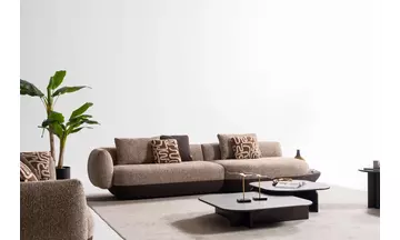 Elenor Koltuk Takımı