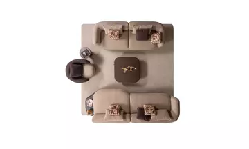 Elenor Koltuk Takımı