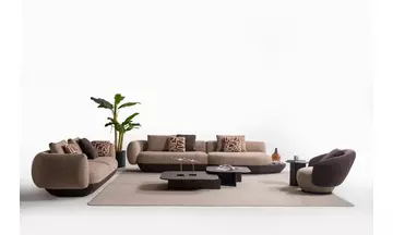 Elenor Koltuk Takımı