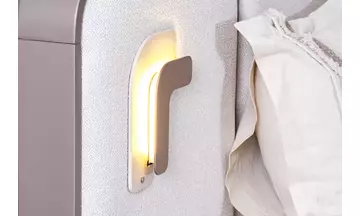 Zerre Yatak Odası Takımı