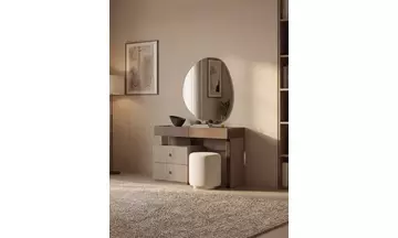 Zerre Yatak Odası Takımı