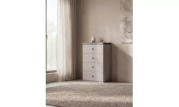 Zerre Yatak Odası Takımı