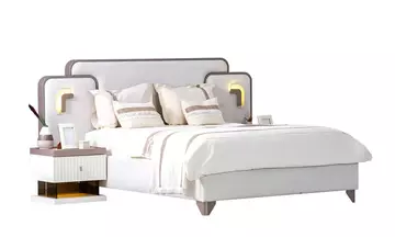 Zerre Yatak Odası Takımı