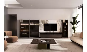 Less TV Ünitesi