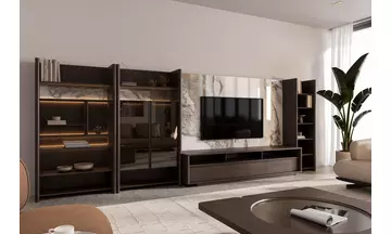 Less TV Ünitesi