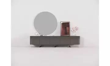 North TV Ünitesi