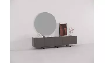 North TV Ünitesi