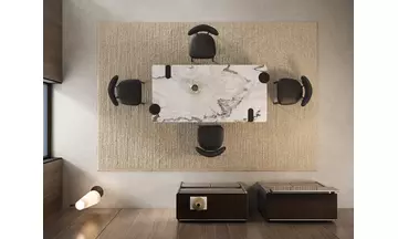 NOBU Yemek Odası Takımı