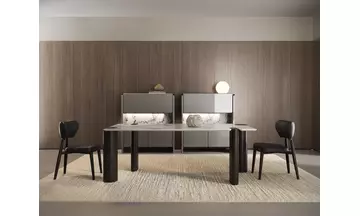 NOBU Yemek Odası Takımı
