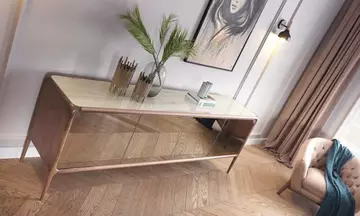 Icone Yemek Odası Takımı