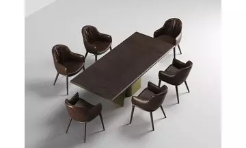 LESTA Yemek Masası