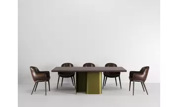 LESTA Yemek Masası