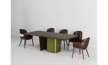 LESTA Yemek Masası