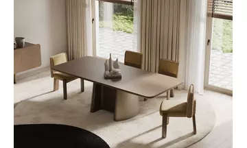 Romaniva Yemek Odası