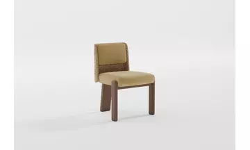 Roma Yemek Odası Takımı