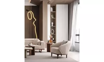 Terra Koltuk Takımı