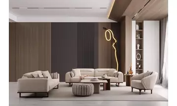 Terra Koltuk Takımı