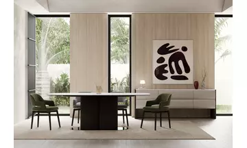 Rivian Yemek Odası Takımı
