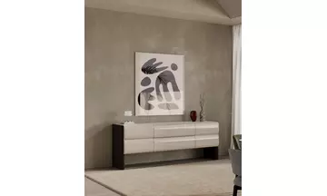 Rivian Yemek Odası Takımı