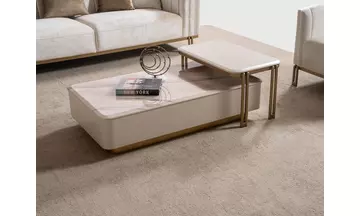 Sole Orta Sehpa