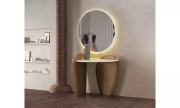 Moon Dresuar