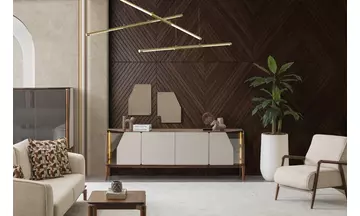 Lotus Yemek Odası