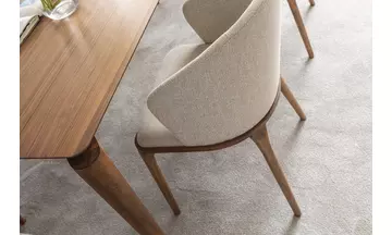 Lotus Yemek Odası