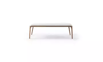 Lotus Bench